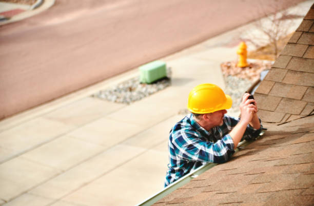 Best Affordable Roofing Company  in Lyndhurst, VA