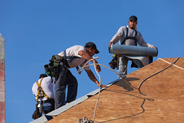 Best Roofing Contractors for Homes  in Lyndhurst, VA