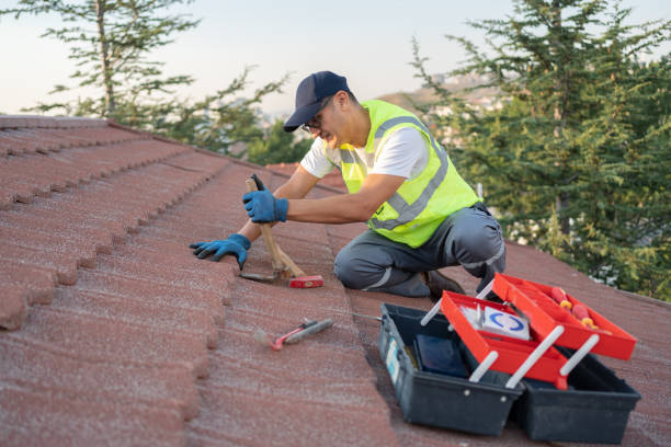 Reliable Lyndhurst, VA Roofing Contractor Solutions