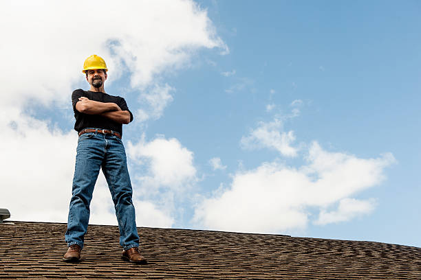 Best Roof Inspection Near Me  in Lyndhurst, VA