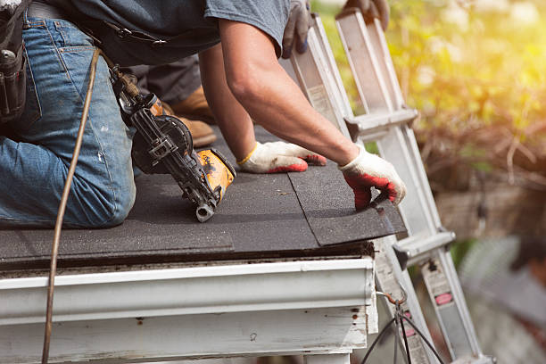 Best Tile Roofing Contractor  in Lyndhurst, VA