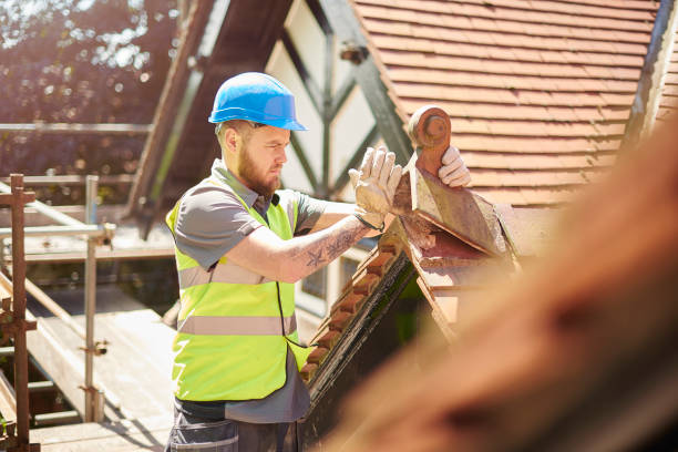 Best Roof Replacement Cost  in Lyndhurst, VA