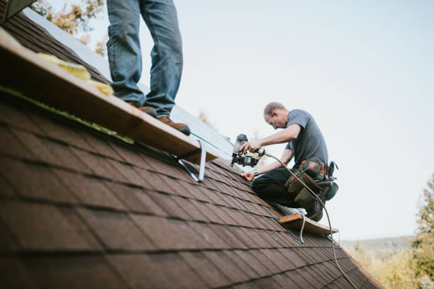 Heating Cable for Roof Installation in Lyndhurst, VA