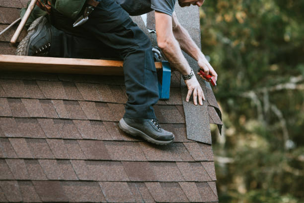 Best Roof Maintenance Services  in Lyndhurst, VA